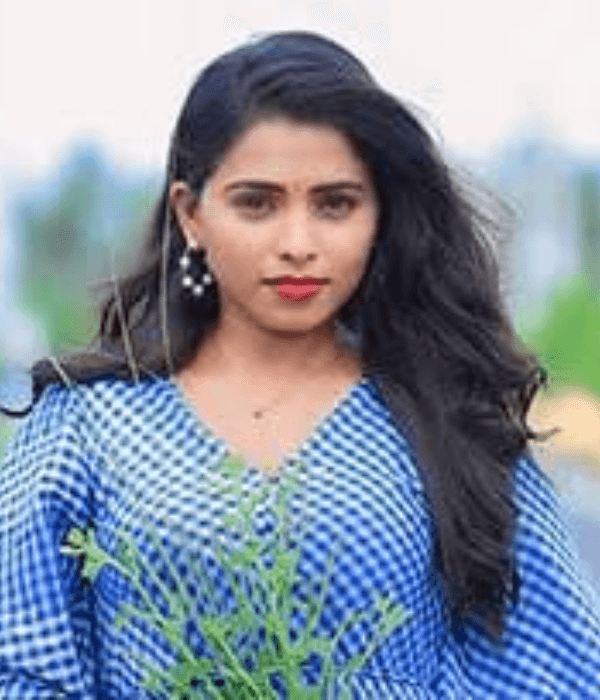 Risitha Nellore