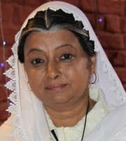 Rita Bhaduri