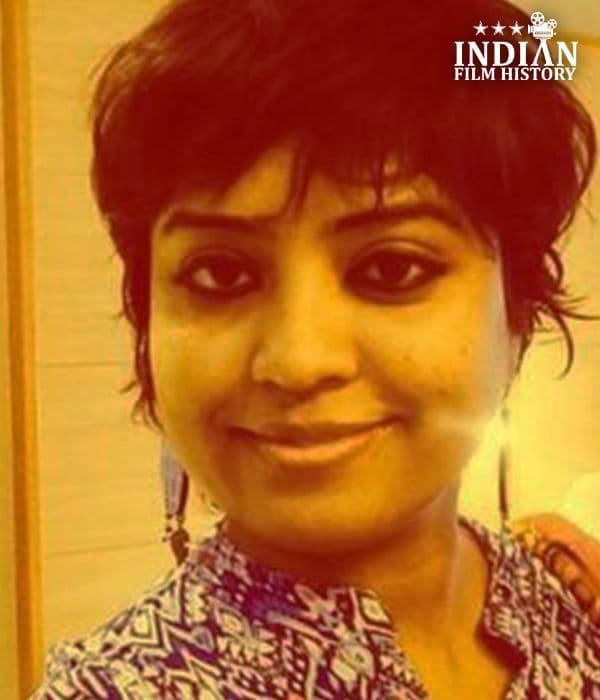 Rita Ghosh