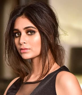 Ritabhari Chakraborty — Actress