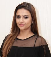 Ritam Bhardwaj — Actress