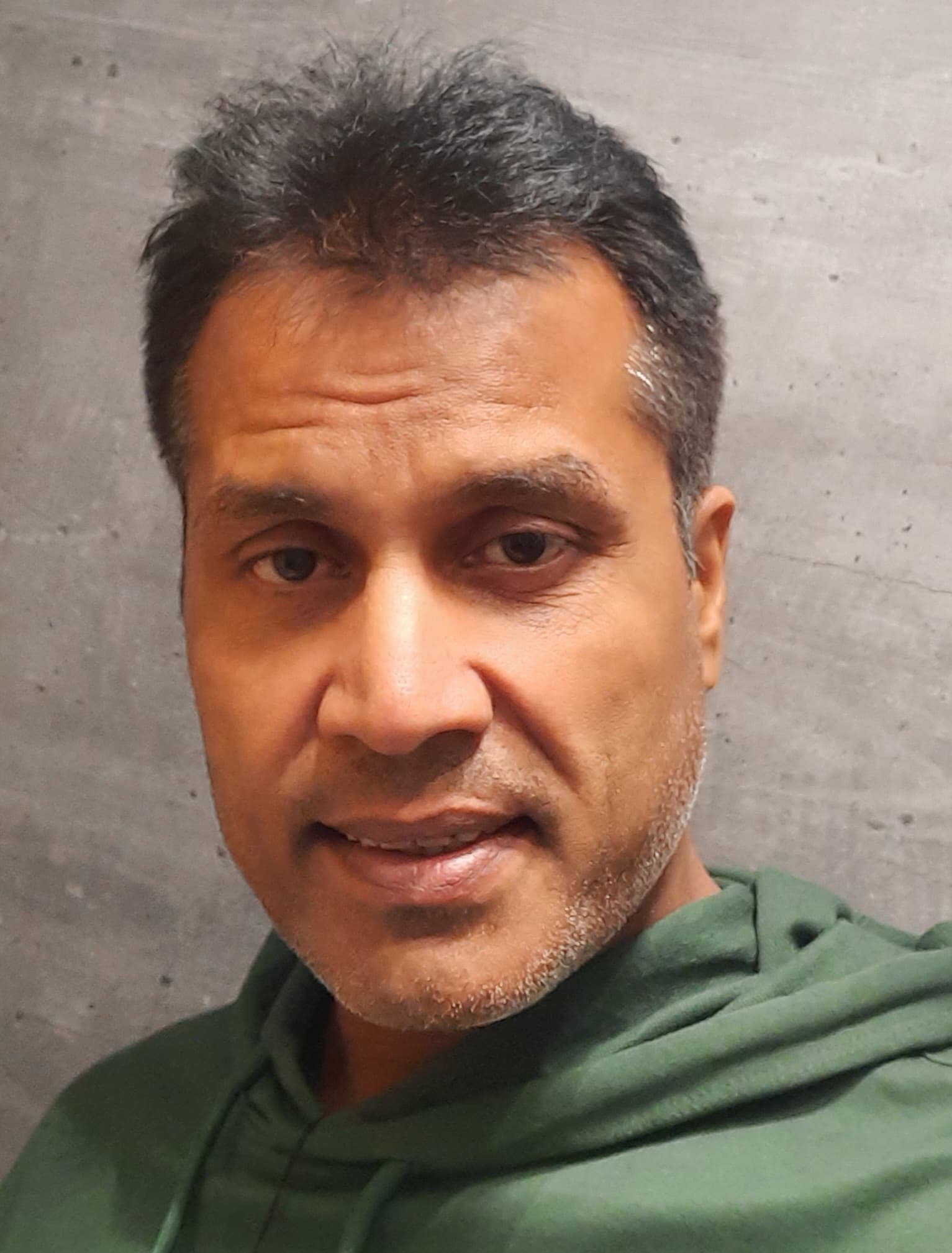Ritesh Kumar — Director