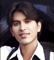 Ritesh Raghuvanshi