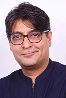 Ritesh Shah — Story Writer