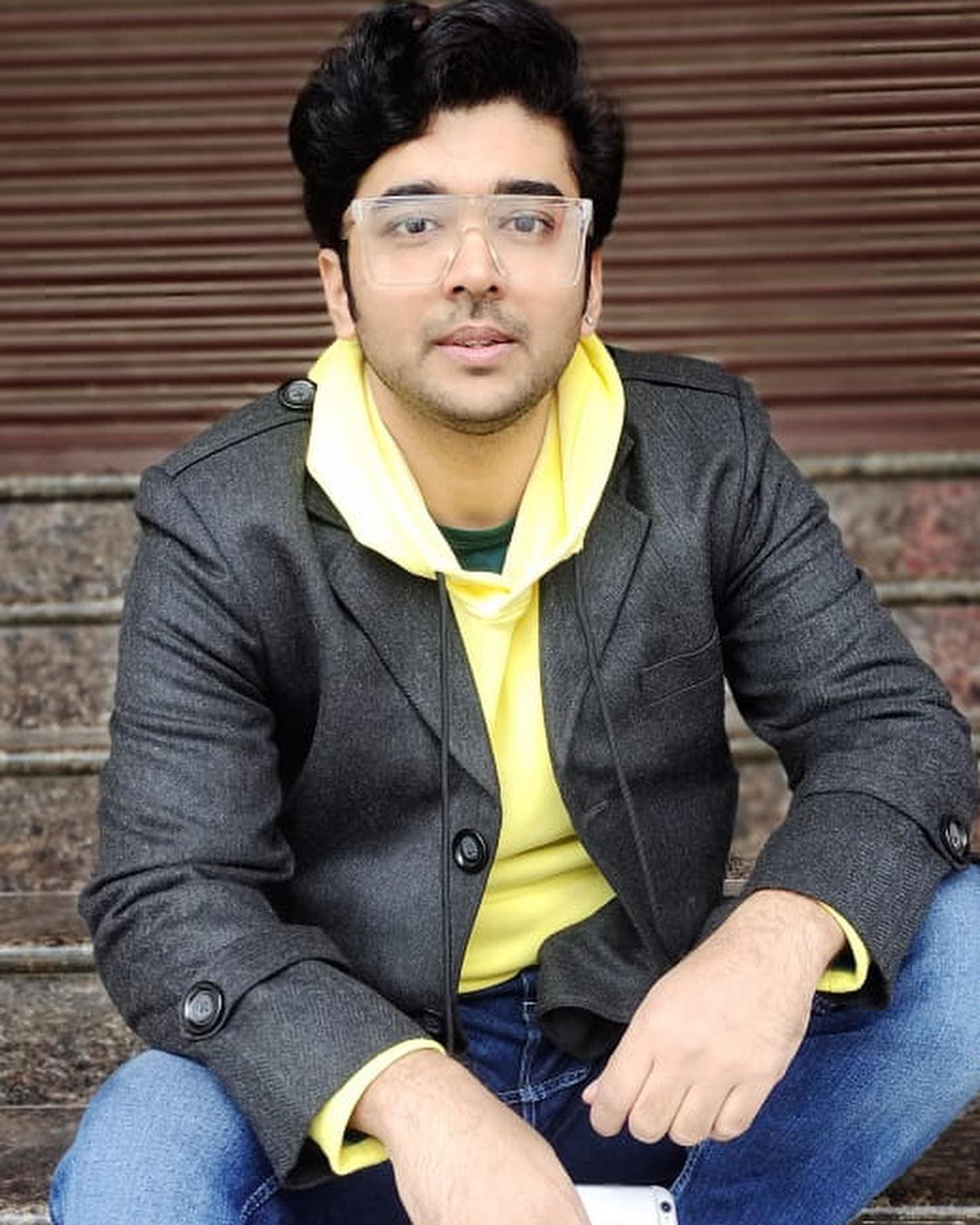 Ritesh Upadhyay