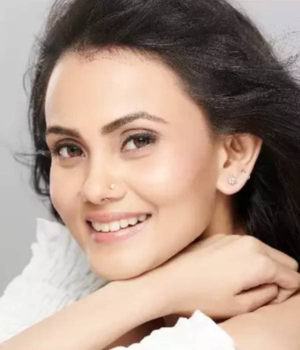 Ritika Paul