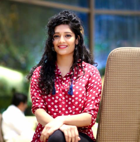 Ritika Singh