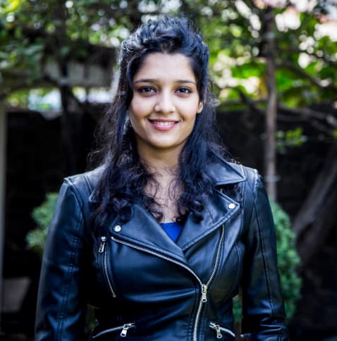 Ritika Singh