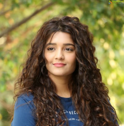 Ritika Singh