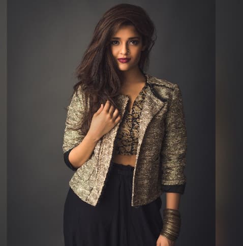 Ritika Singh