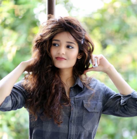 Ritika Singh