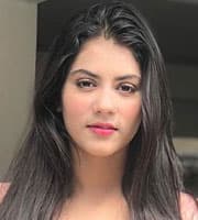 Rittika Sen — Supporting Actress
