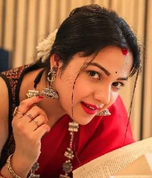 Ritu Rai Acharya