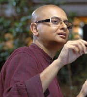 Rituparno Ghosh — Director