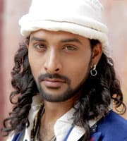 Rituraj Mohanty — Singer