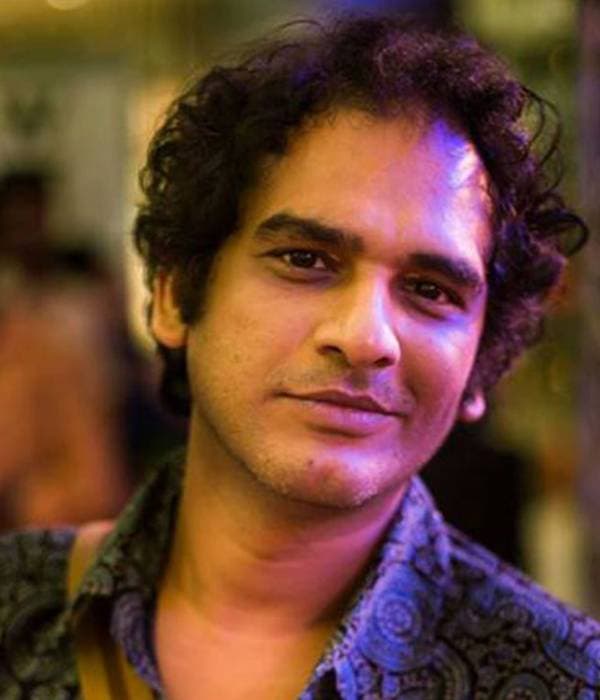Ritwick Chakraborty — Supporting Actor