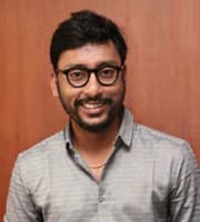 RJ Balaji