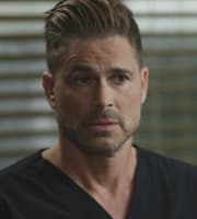 Rob Lowe still