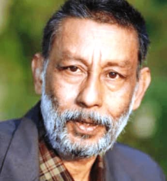 Robin Das