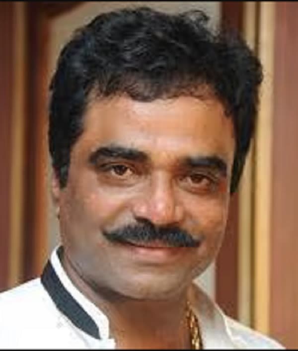 Rockline Venkatesh — Producer