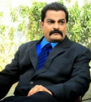 Rocky Verma — Supporting Actor