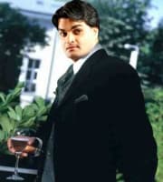 Rocky Verma still