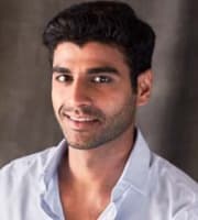 Rohan Khurana