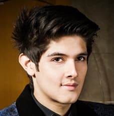 Rohan Mehra