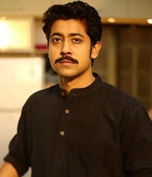 Rohan Verma — Supporting Actor