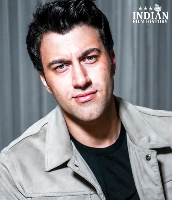 Rohed Khan — Supporting Actor