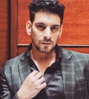 Rohil Bhatia — Music Director