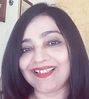 Rohini Ninave — Lyricist