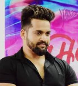 Rohit Awale