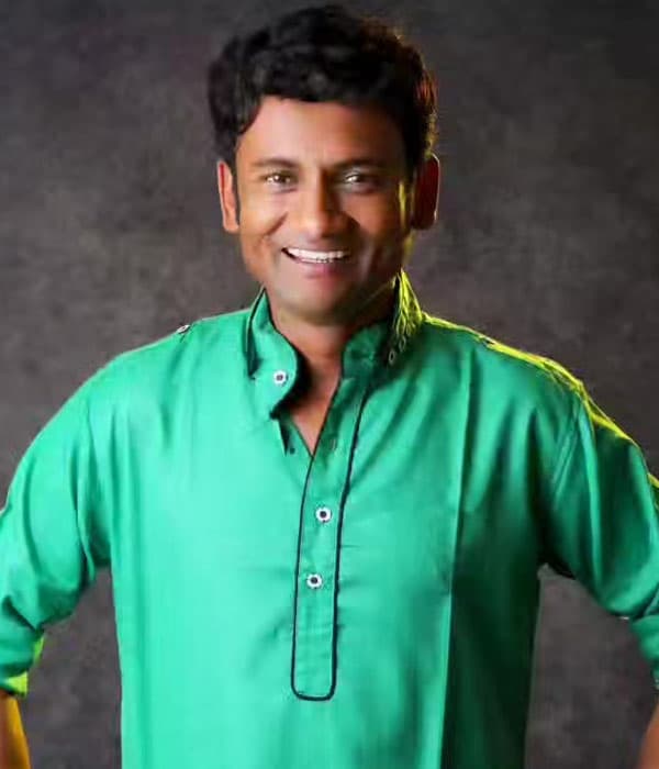 Rohit Chavan