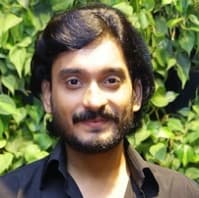Rohit Haldikar