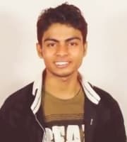 Rohit Kp — Supporting Actor