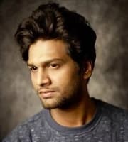 Rohit Mane