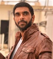 Rohit Pathak — Supporting Actor