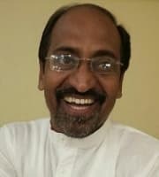 Rohit Raj — Supporting Actor