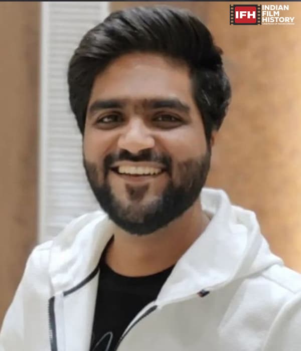 Rohit Sadhwani — Supporting Actor