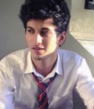Rohit Saraf