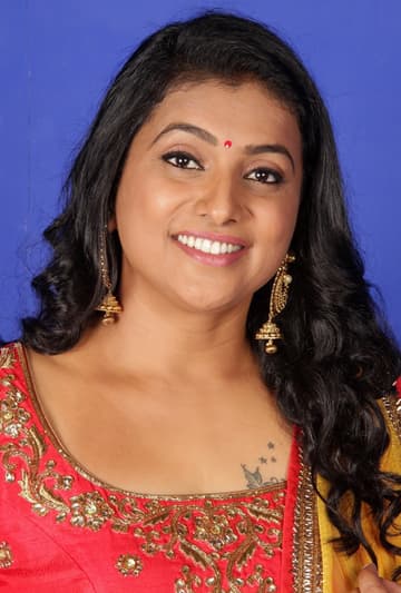 Roja — Supporting Actress