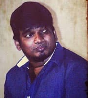 Rokesh — Lyricist