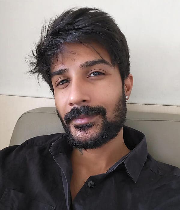 Romanch Soni