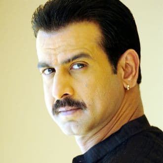 Ronit Roy — Actor