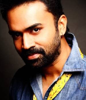 Rony David — Supporting Actor
