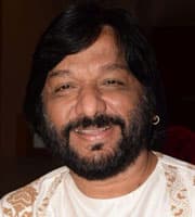 Roop Kumar Rathod — Singer