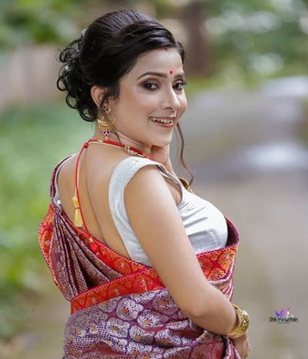 Roopchanda Sarma