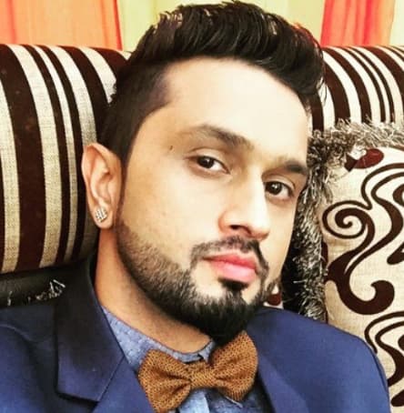 Roshan Prince