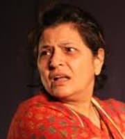 Roshan Tirandaz — Supporting Actress
